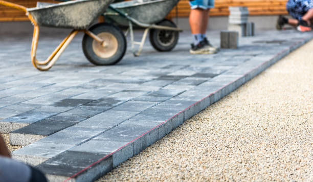 Professional Driveway Pavers in Samsula Spruce Creek, FL