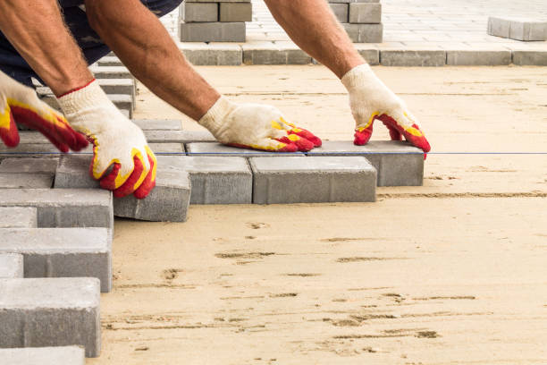 Best Driveway Resurfacing Pavers  in Samsula Spruce Creek, FL
