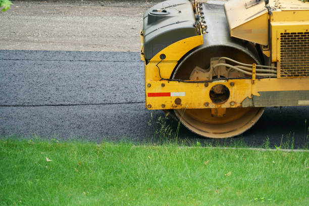 Best Best Driveway Pavers  in Samsula Spruce Creek, FL