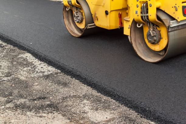 Reasons to Select Us for Your Driveway Paving Requirements in Samsula Spruce Creek, FL