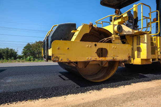 Reasons to Select Us for Your Driveway Paving Requirements in Samsula Spruce Creek, FL